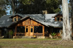 London Lakes Lodge