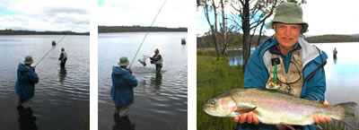 fishing