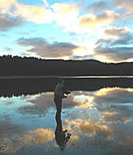 London Lakes